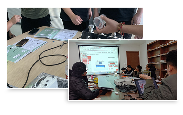 十載耕耘,品質(zhì)為本